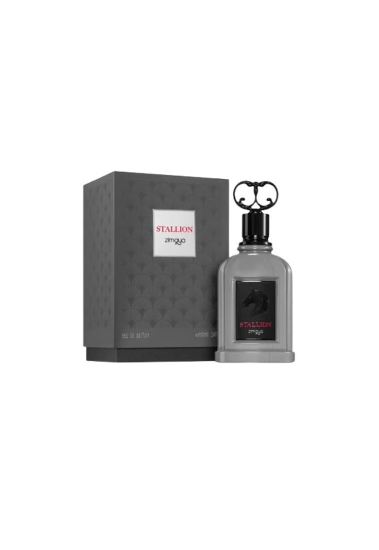 Apa de parfum - Stallion - unisex - 100 ml