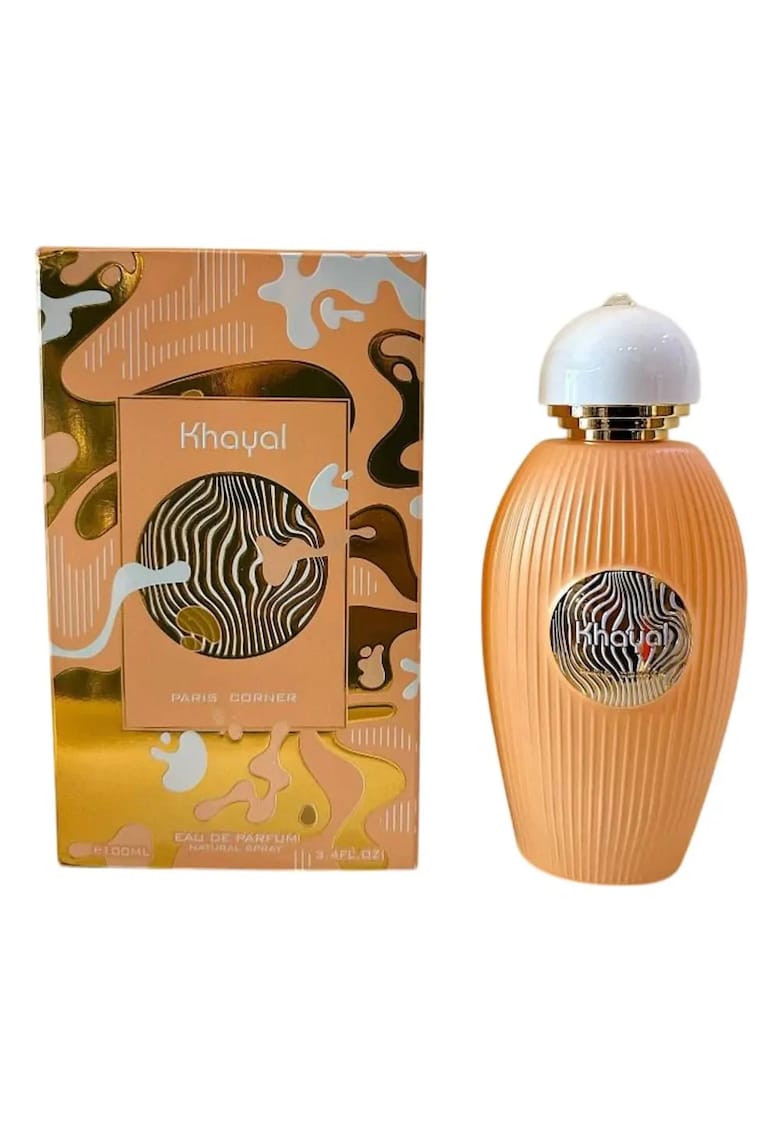 Apa de parfum Khayal - Unisex - 100 ml