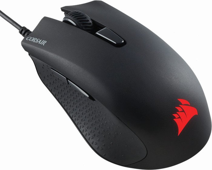 Mouse Gaming Corsair HARPOON RGB PRO