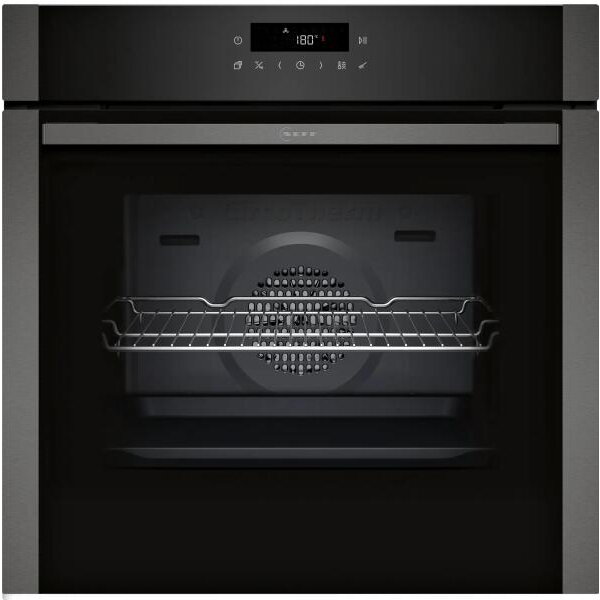 Neff B6ACJ7AG3 N50 (black/graphite)