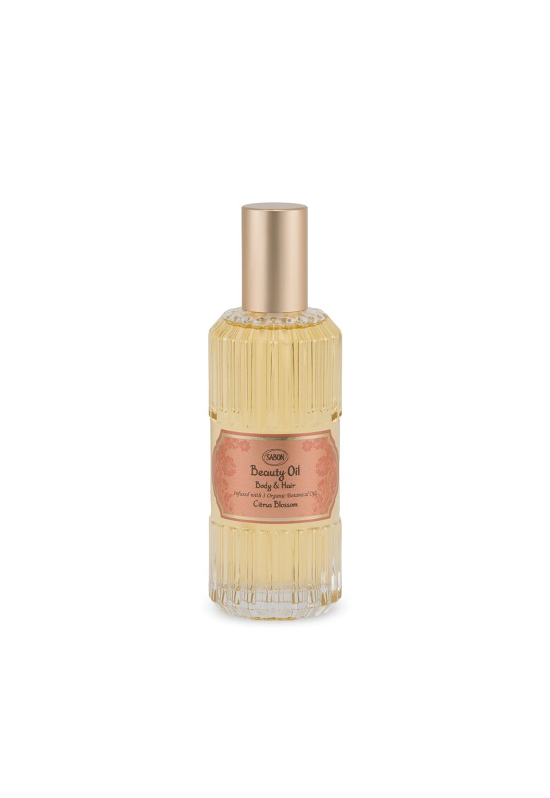 Ulei de corp Citrus Blossom - 11915S - 100 ml