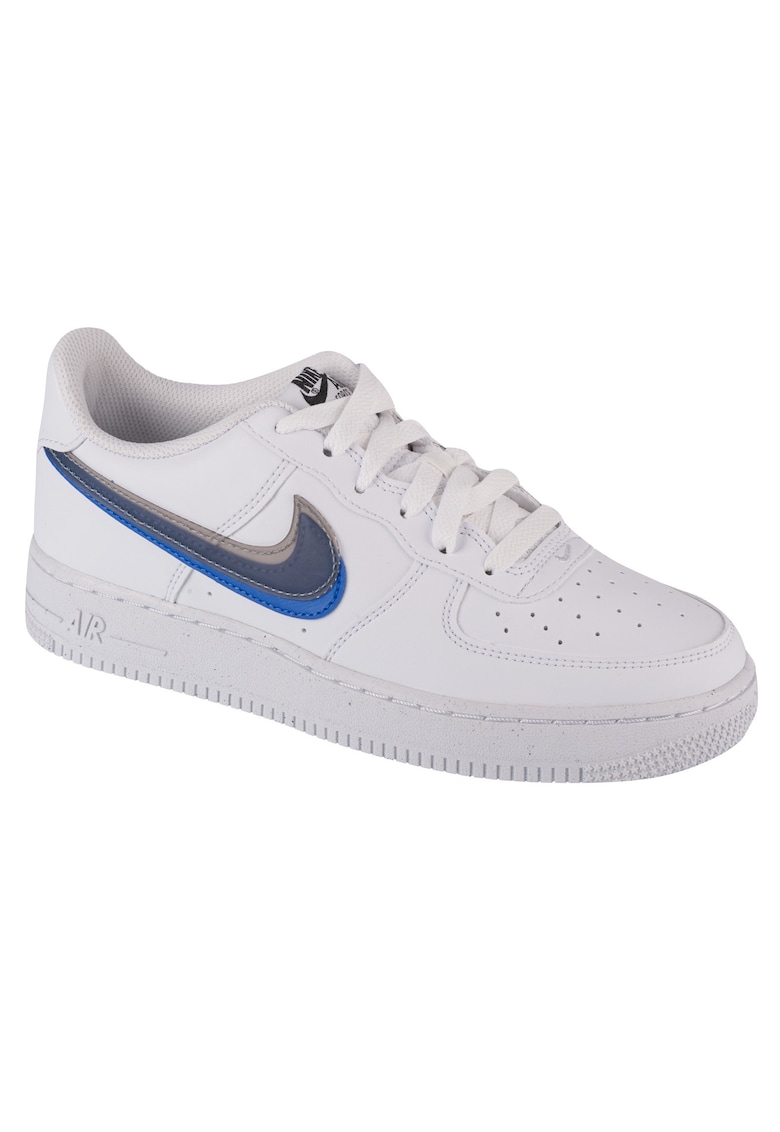 Pantofi sport -  Air Force 1 Impact Nn Gs 100688 - Alb