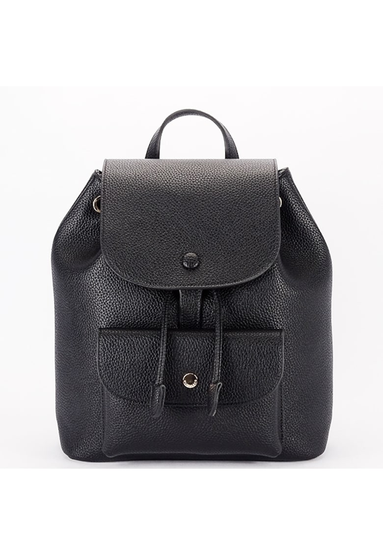 Rucsac maro casual DTL742-2 16 17281 - Negru