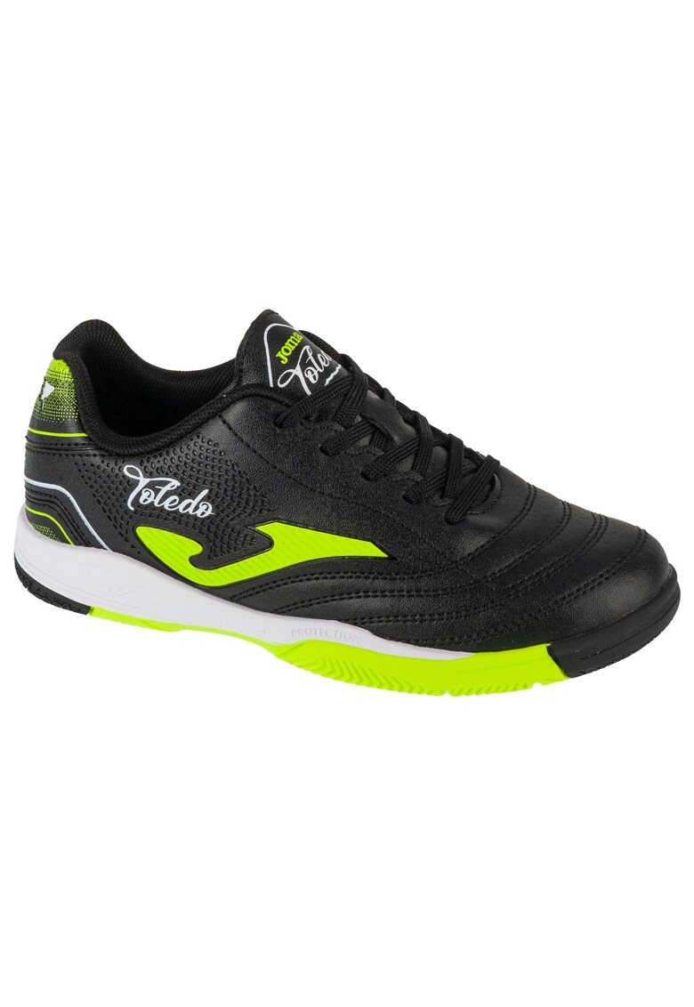 Pantofi sport copii copii -  Toledo Jr 8414554 - Negru
