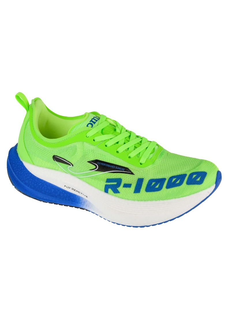Pantofi pentru alergare -  R.1000 Men 2511 RR100S2511 - Verde - Verde