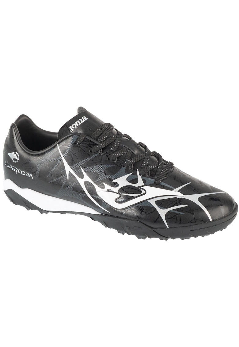 Ghete fotbal -  Super Copa 84471350 - Negru