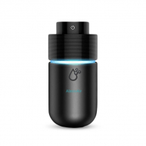 Umidificator mini AlecoAir U05 ATOM  pentru birou/masina  umidificare 35 ml/h  pentru 10 mc