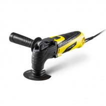 Resigilat - Unealtă multifuncţională Trotec PMTS 10-230V Putere motor 300W 12 Pozitii de lucru