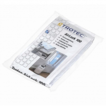 Resigilat - Element de etanșare ferestre AirLock 100