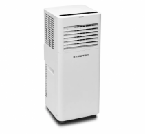 Aer conditionat portabil Trotec PAC 2015 E 7.000 Btu Debit 290mc/ora Telecomanda Display Timer Pentru 25mp
