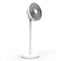Resigilat - Ventilator de aer AlecoAir V30 Blaze Pentru 30mp. Ionizare Lampa Veghe Timer 12 Viteze Sleep