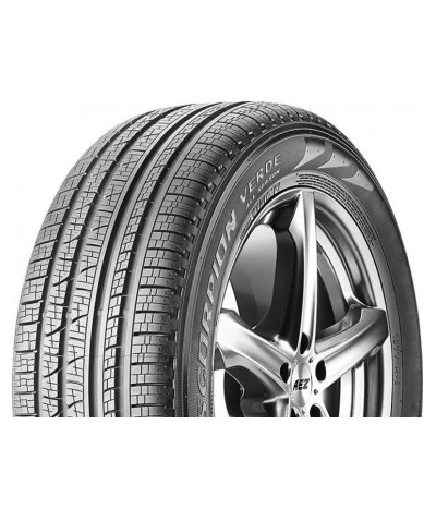 Pirelli Scorpion verde all season 275/45R21 110Y XL LR
