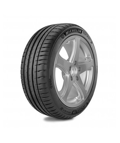 Michelin Pilot sport 4 195/45R17 85W XL