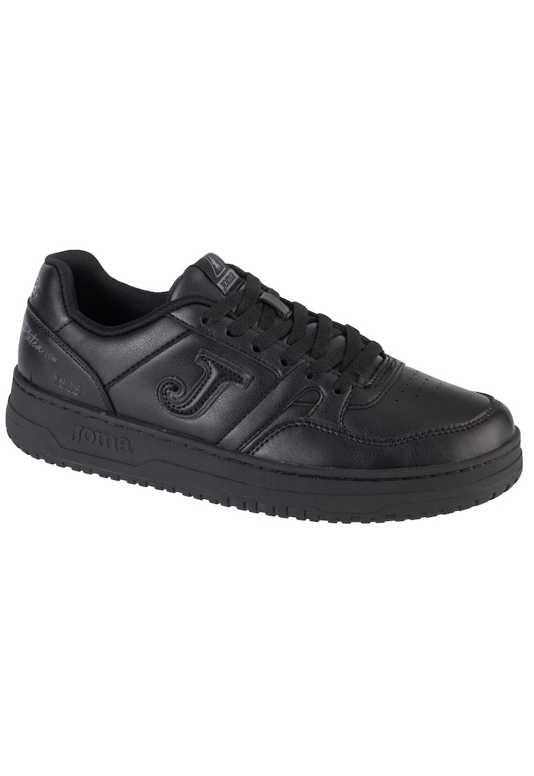 Pantofi sport -  C.Platea Low Men 2401 CPLAW2401 - Negru
