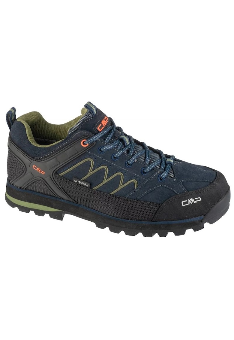 Pantofi sport pentru barbati -  BM211180 - Albastru