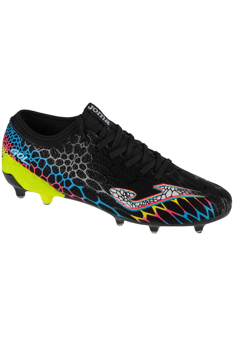 Ghete fotbal -  Gol 84459552 - Negru