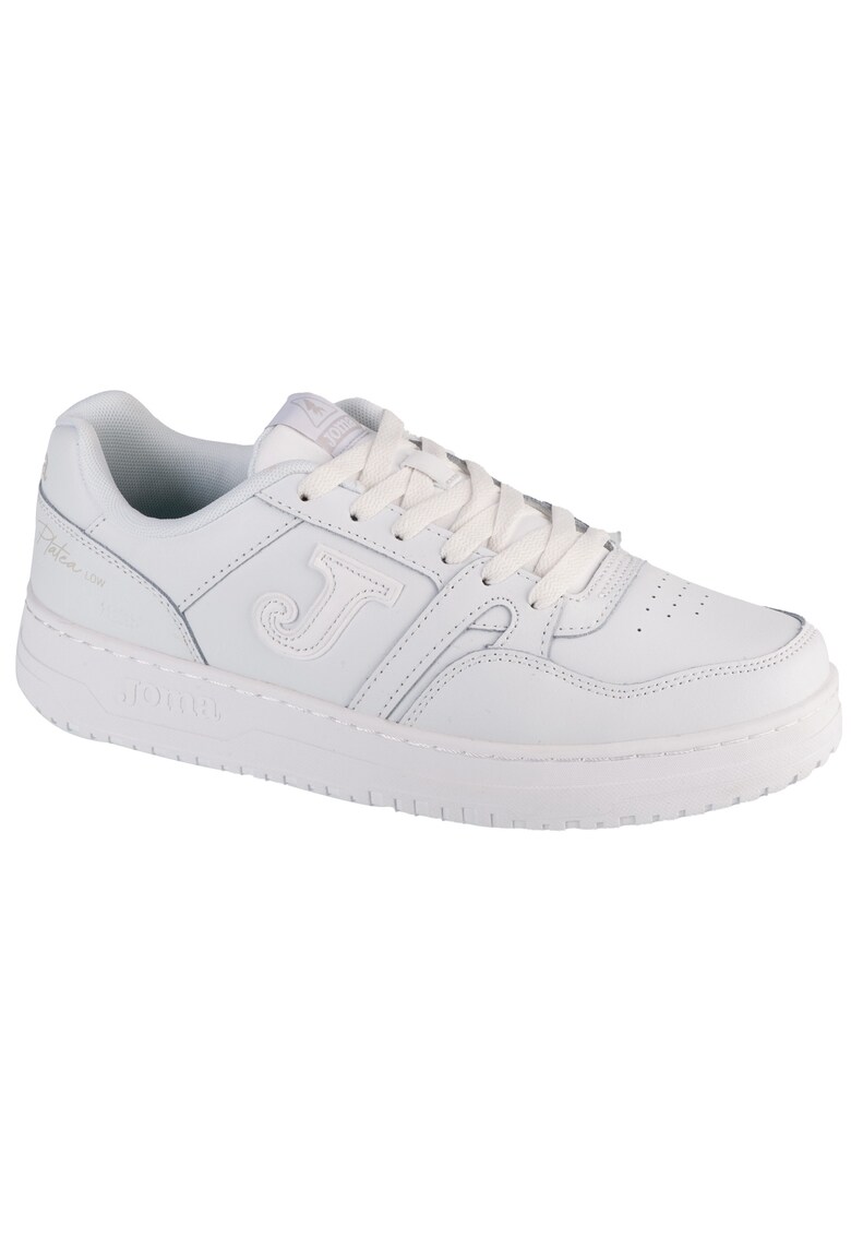 Pantofi sport - C.Attica Men 2432 CATTIW2432 - Alb - Alb