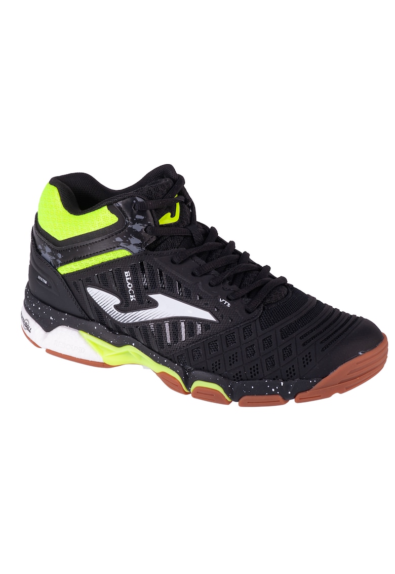 Pantofi pentru volei -  V.Block Men 8445991 - Negru