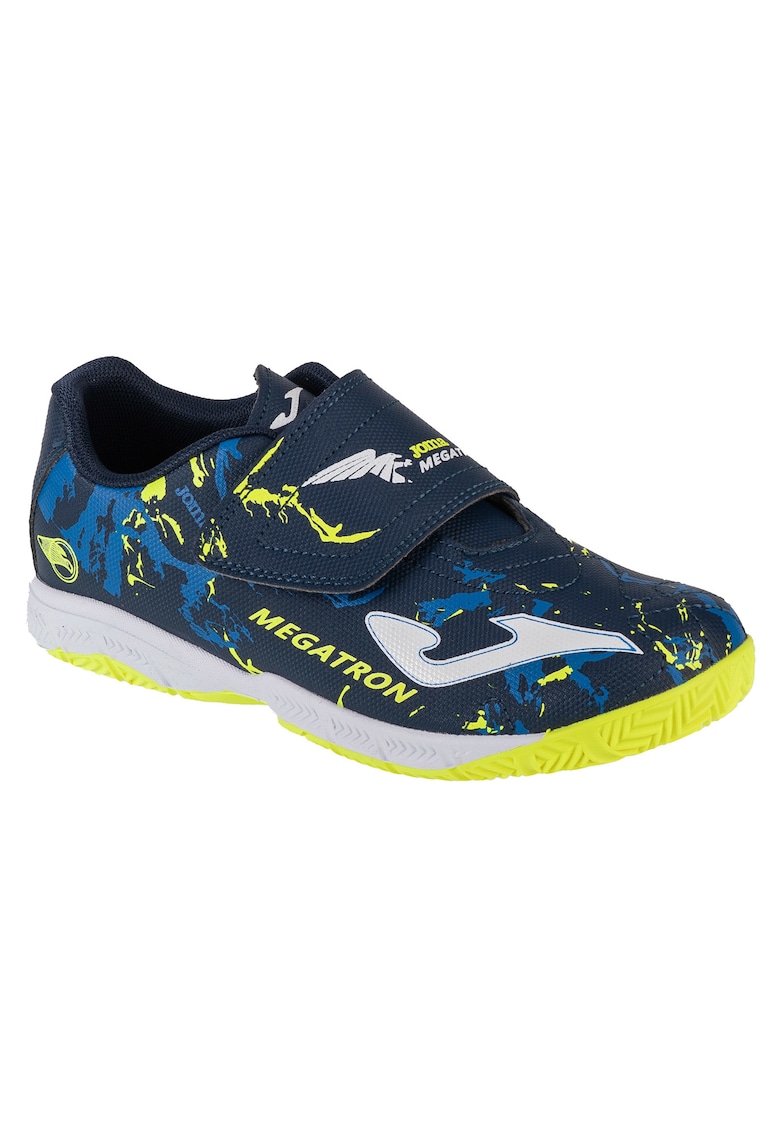 Pantofi sport copii -  Megatron Jr. 8445952 - Albastru marin