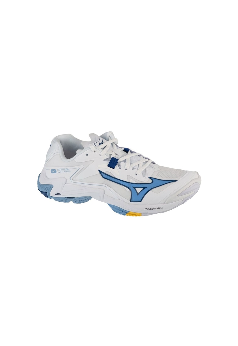 Pantofi sport -  BM216164 - alb