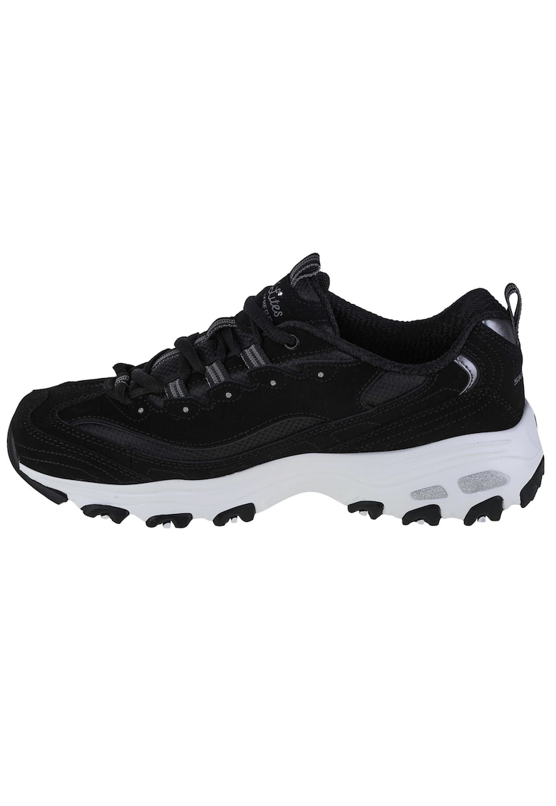 Pantofi sport -  D'Lites - Biggest Fan 11930 - Negru