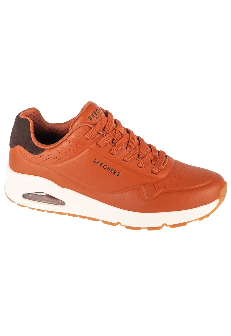 Pantofi sport - Uno - Tailored Air 183007 - Maro