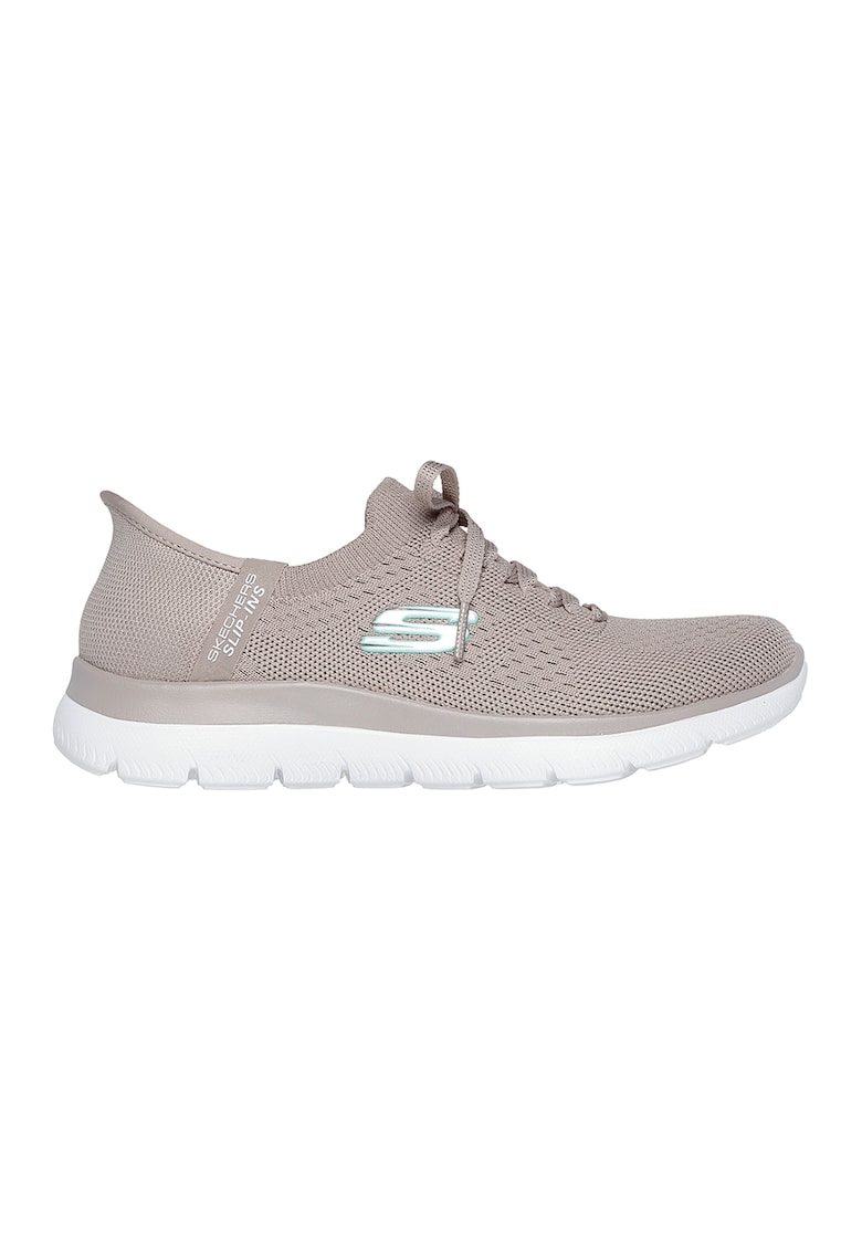 Pantofi sport Slip-Ins de plasa New Daily