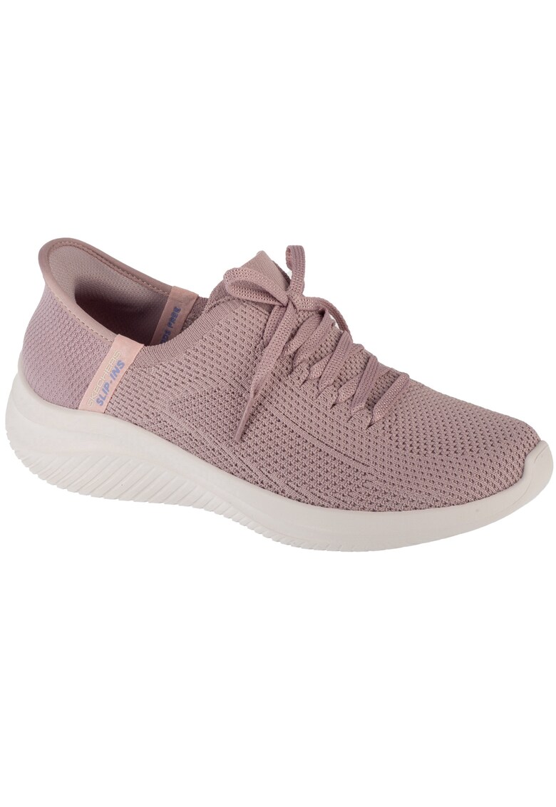 Pantofi sport -  Slip-Ins: Ultra Flex 3.0 - Elevated Motion 150457 - Roz