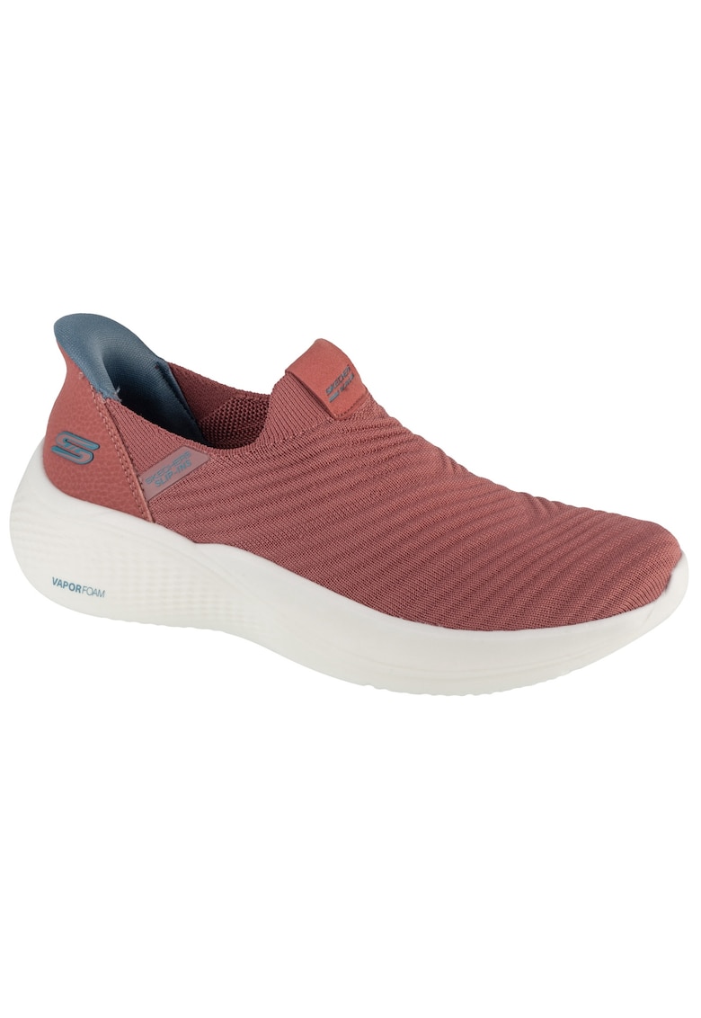 Pantofi sport - Slip-Ins: Bobs Infinity - Daily 117508 - Roz