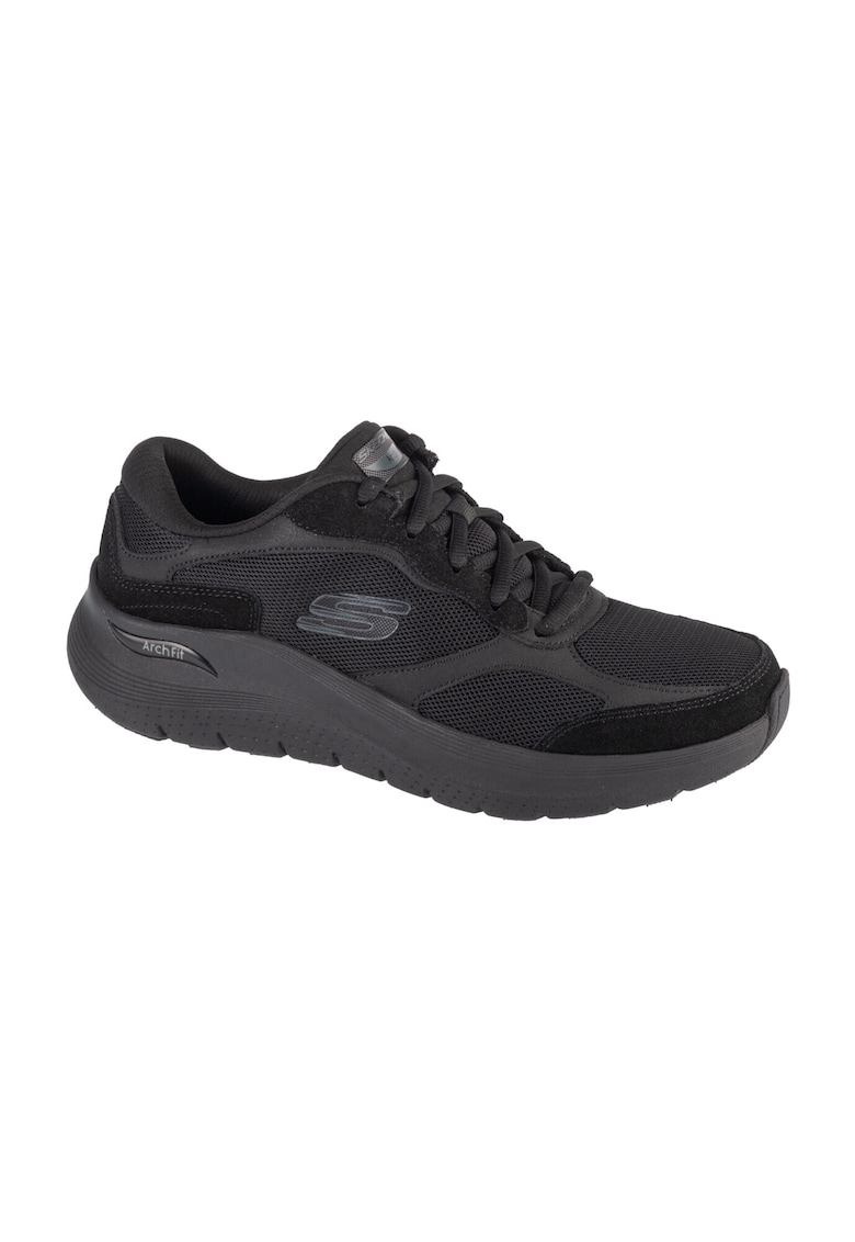 Pantofi sport -  Arch Fit 2.0 - The Keep 232702 - Negru