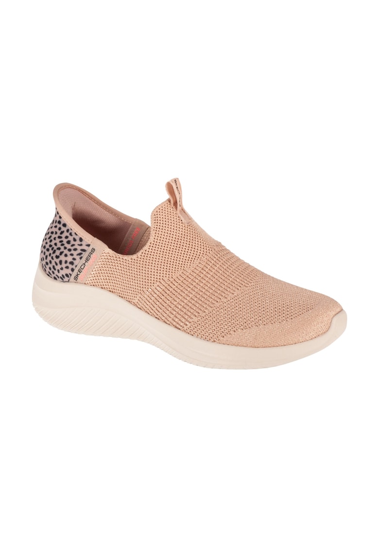 Pantofi sport -  Slip-Ins Ultra Flex 3.0 - New Energy 150182 - Bej