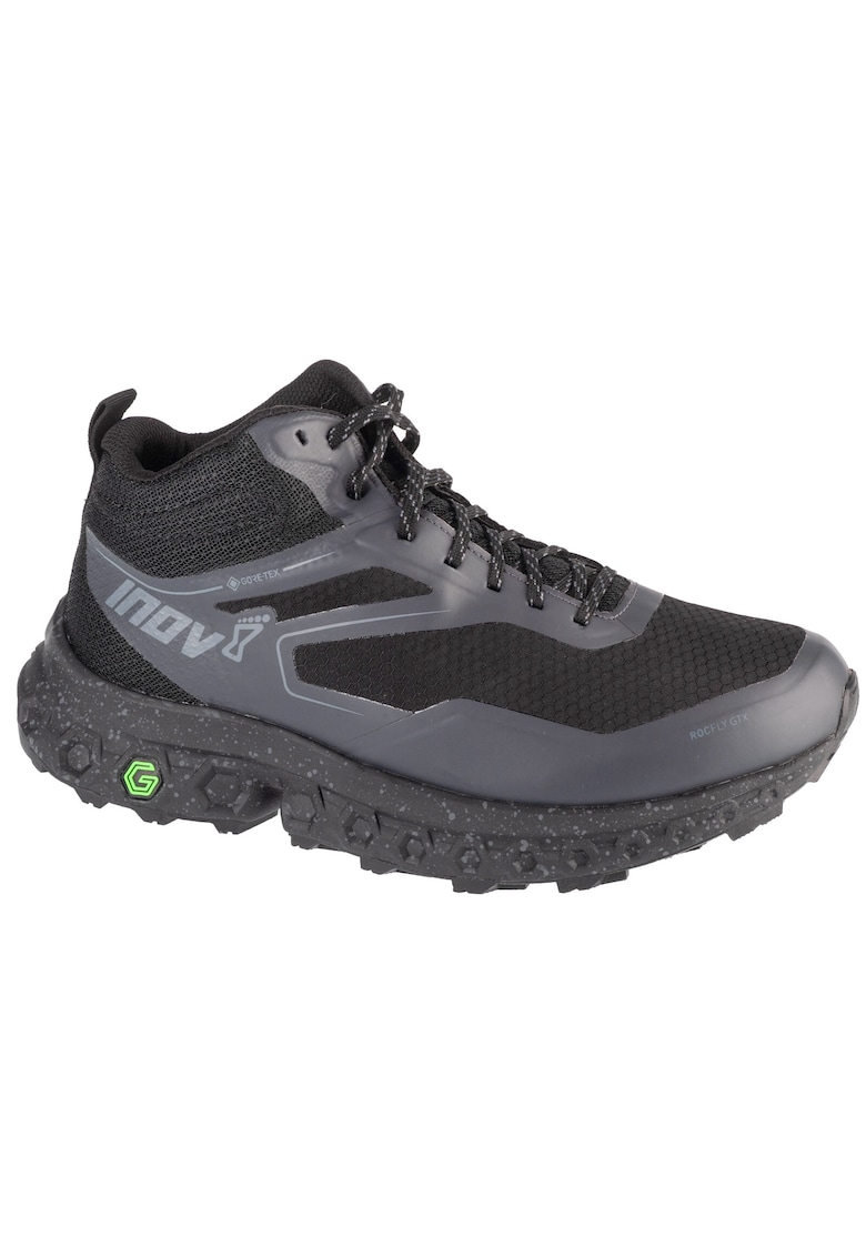 Pantofi pentru alergare -  RocFly G 390 GTX 001101-BK-S-01 - Negru -