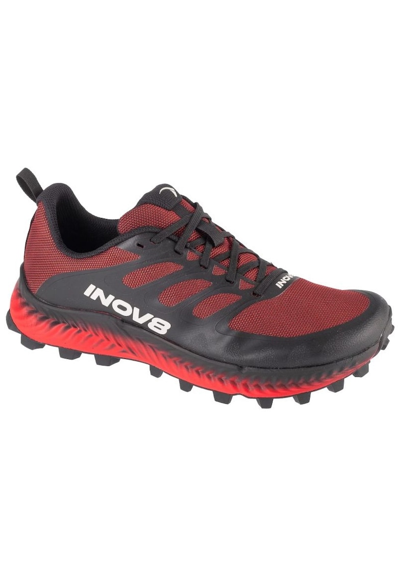 Pantofi sport pentru barbati -  BM196255 - rosu