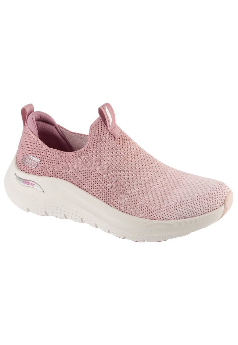 Pantofi sport dama -  Arch Fit 2.0 150055 - Roz
