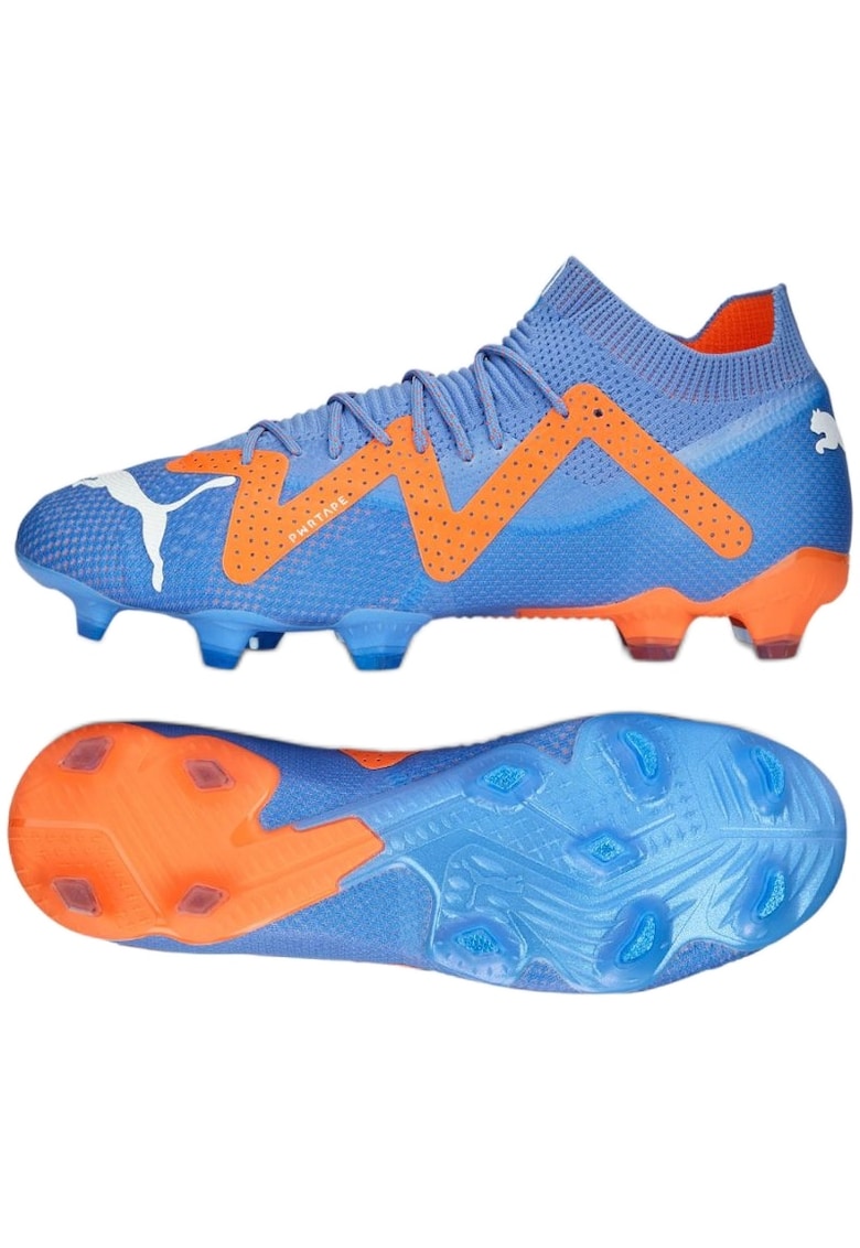 Pantofi sport pentru barbati -  BM160169 - Albastru