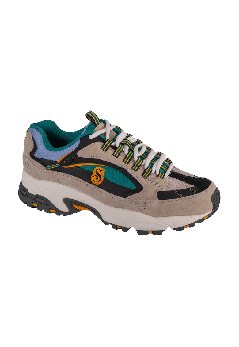 Pantofi sport -  Snoop Dogg: Stamina - Snoop 251018 - Negru