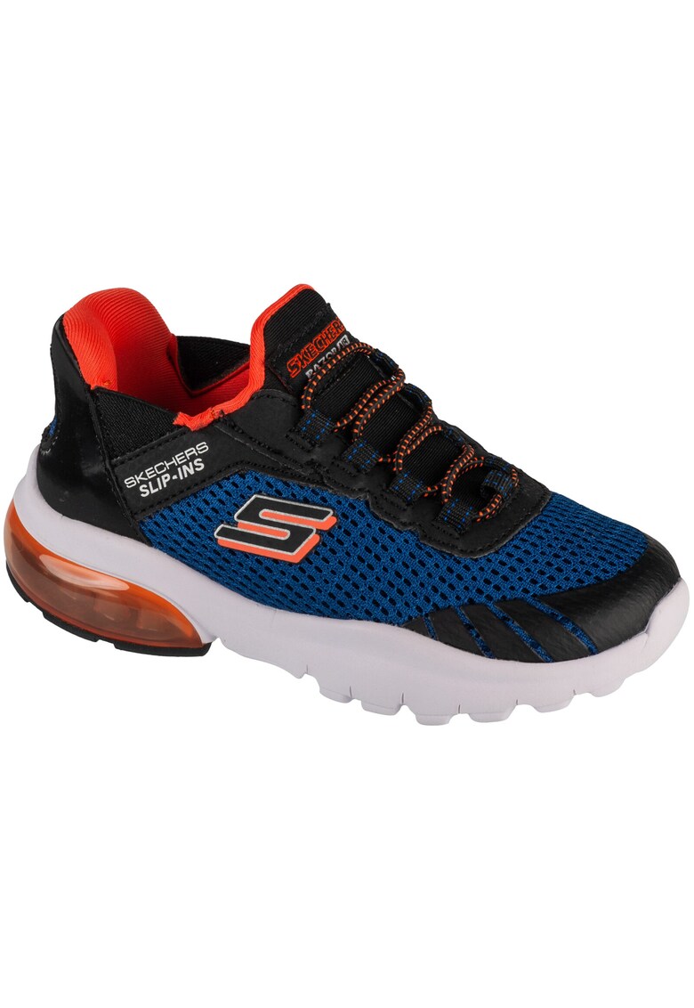 Pantofi sport -  Slip-Ins: Razor Air - Hyper-Brisk 403839 - Albastru
