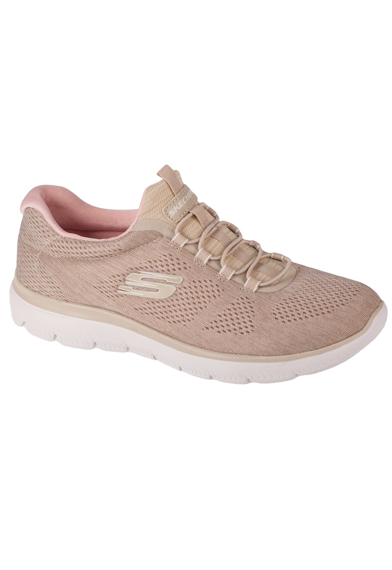 Pantofi sport dama -  Summits - Fun Flair 150113 - Bej