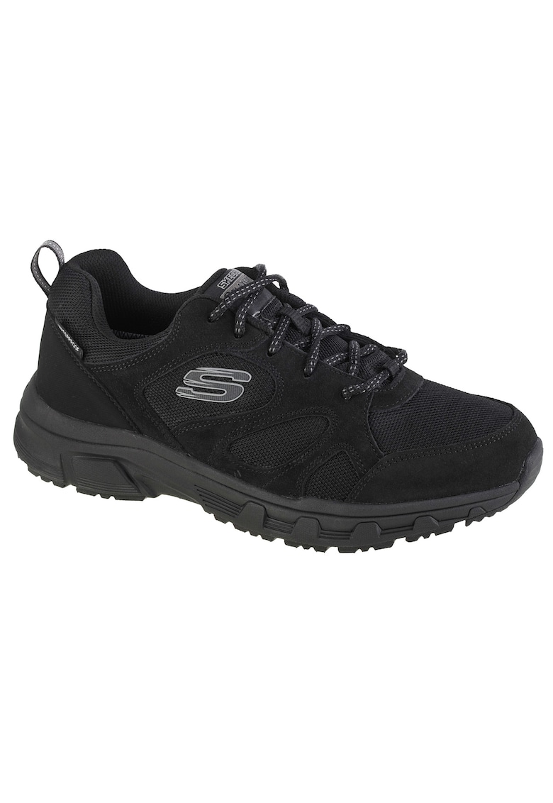 Sneakers -  Oak Canyon-Sunfair 237348-BBK - Negru - Negru