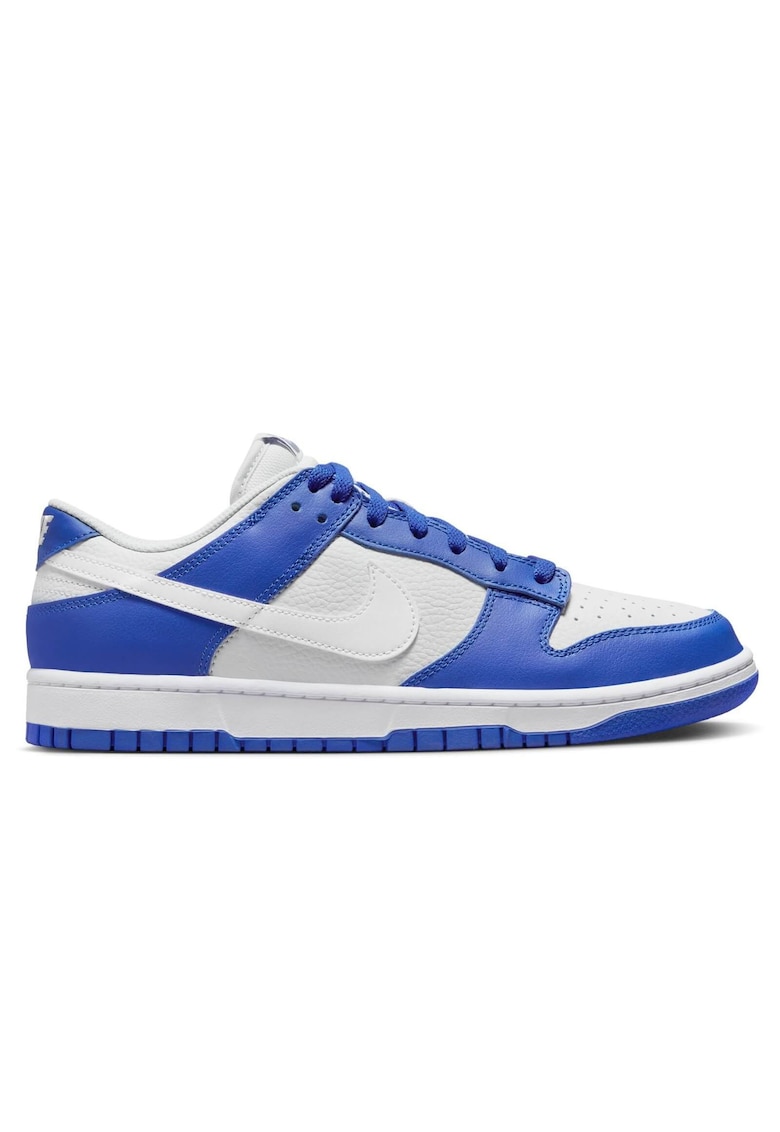 Pantofi sport Dunk Low 26357 - Albastru