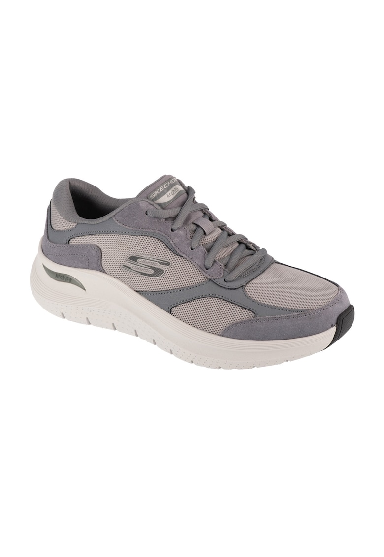 Pantofi sport -  Arch Fit 2.0 - The Keep 232702 - Gri
