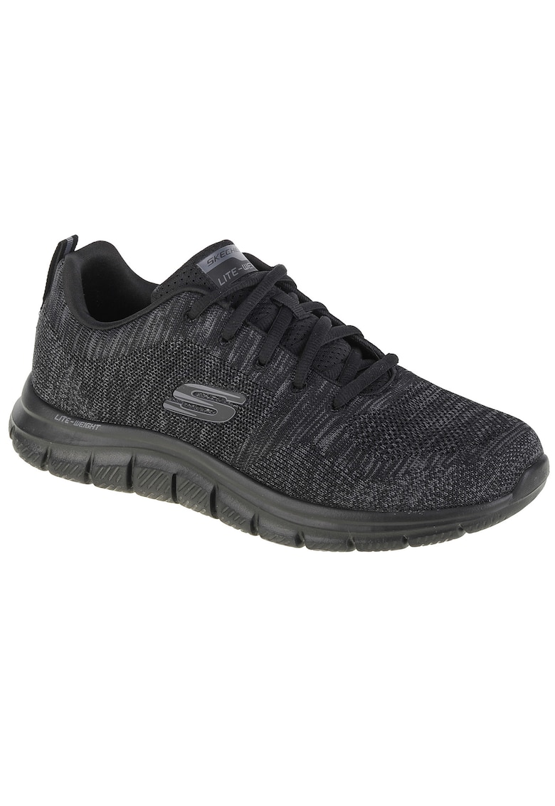 Pantofi pentru antrenament -  Track - Front Runner 232298 - Negru
