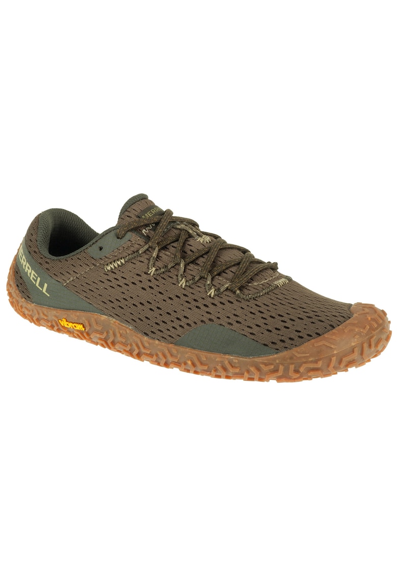 Pantofi pentru alergare -  Vapor Glove 1067663 - Verde