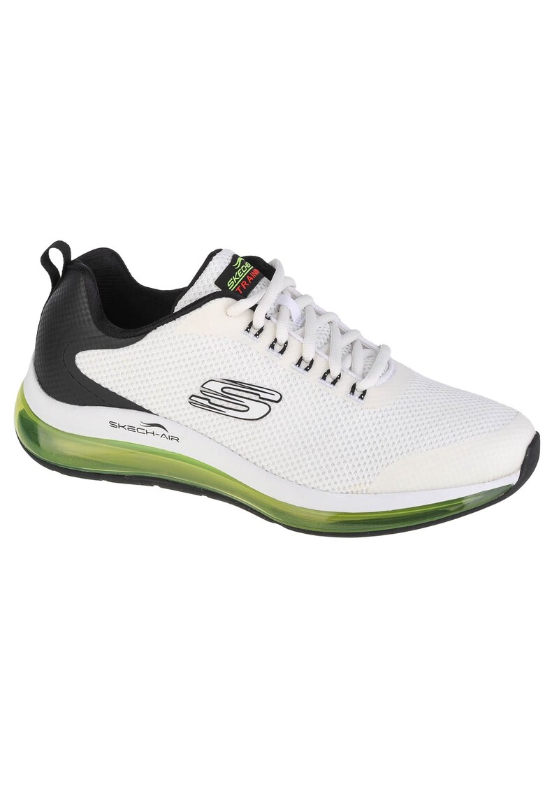 Pantofi sport SKECH-AIR ELEMENT 2-LOMARC 232036WBK