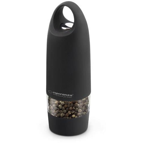 Rasnita piper EKP003K Muntok Black