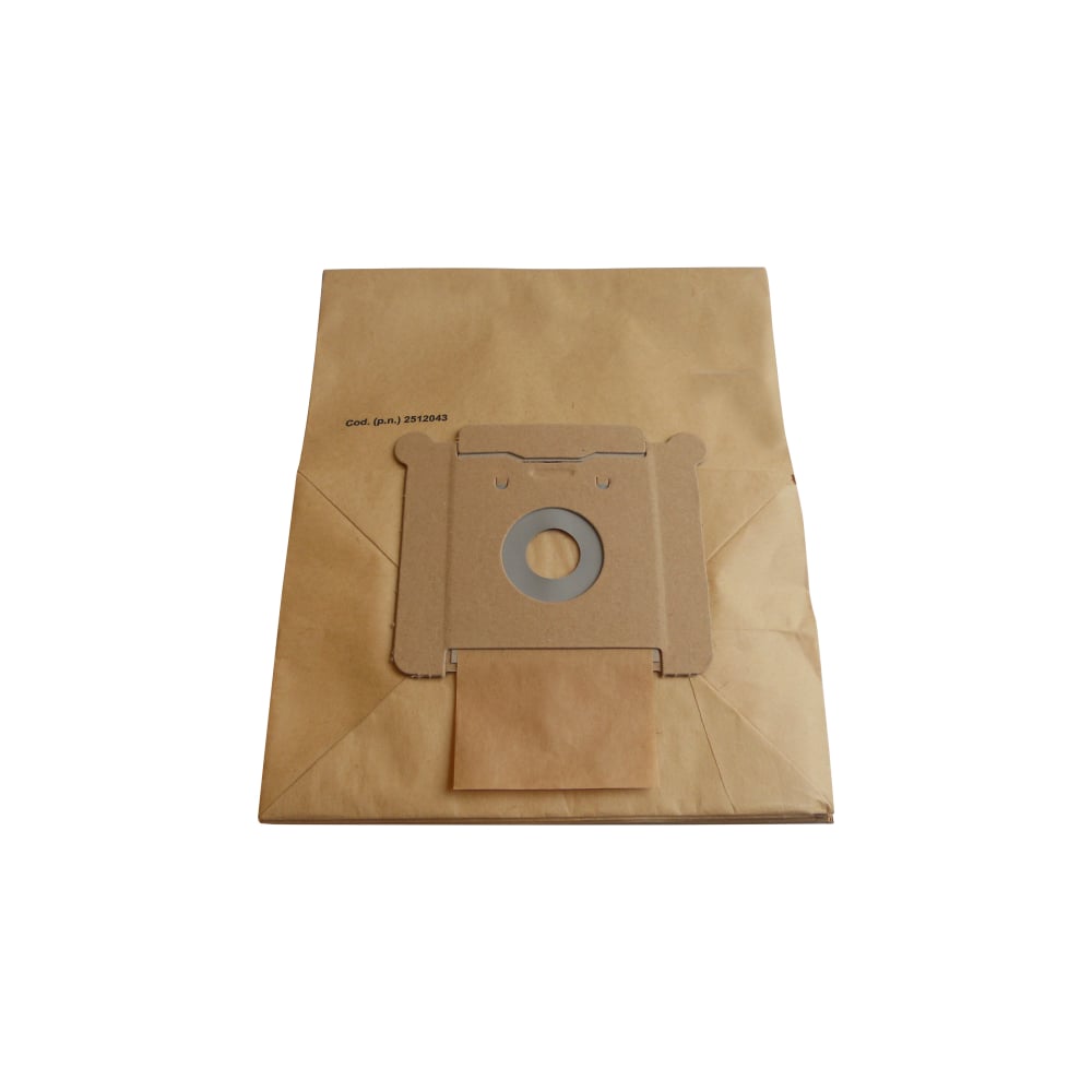 Set 10 saci de hârtie GHIBLI pentru aspirator