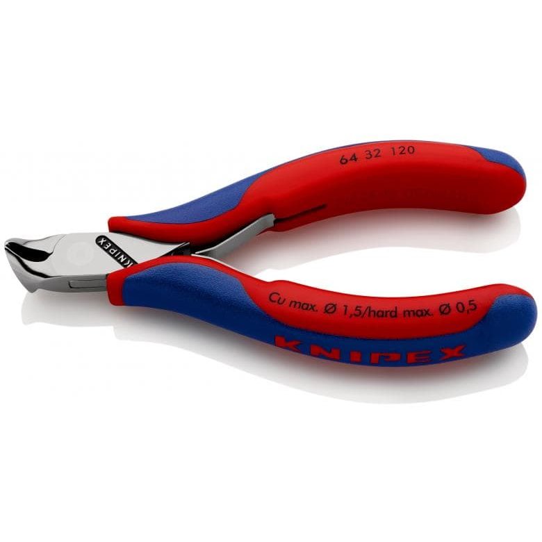Cleste 120mm Blue Red