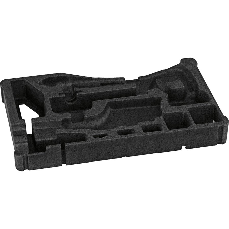 Bosch Professional XL-BOXX insert GBH 18V-28 D/DC black