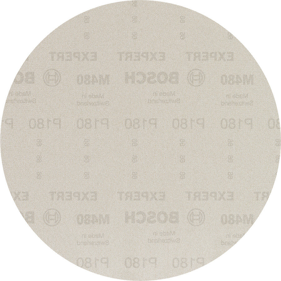 Set 25 Foi Abrazive Expert M480 225mm Granulatie 180
