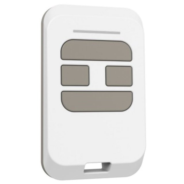 Telecomanda 4 canale pentru automatizari porti DEA System Spa GTX4-SM